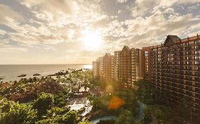 Aulani, A Disney And Spa